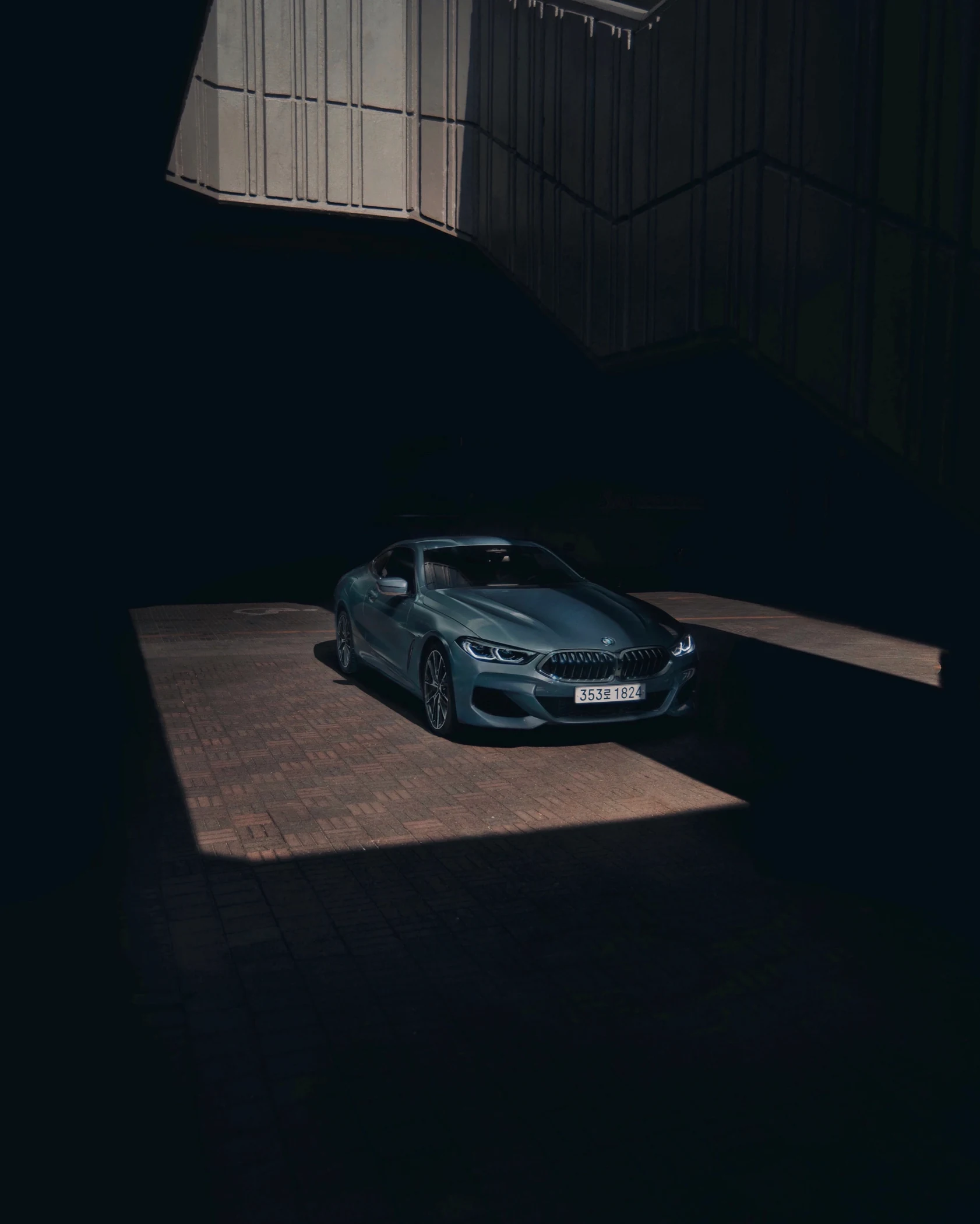 BMW 코오롱 모터스 브랜드 사진